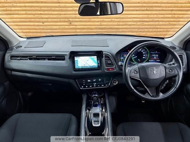 honda vezel 2014 quick_quick_DAA-RU3_RU3-1014803 image 2