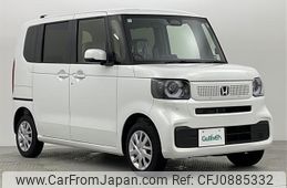 honda n-box 2024 -HONDA--N BOX 6BA-JF6--JF6-1021947---HONDA--N BOX 6BA-JF6--JF6-1021947-