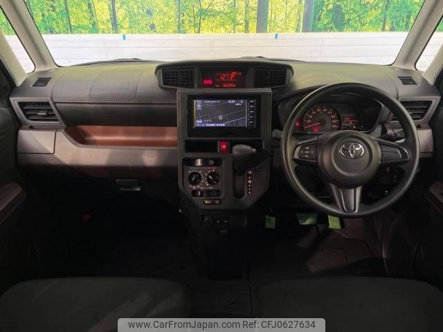 toyota roomy 2019 -TOYOTA--Roomy DBA-M900A--M900A-0289063---TOYOTA--Roomy DBA-M900A--M900A-0289063- image 2