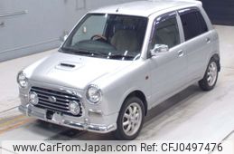 daihatsu mira-gino 2000 -DAIHATSU--Mira Gino L700S-0126796---DAIHATSU--Mira Gino L700S-0126796-