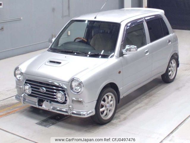 daihatsu mira-gino 2000 -DAIHATSU--Mira Gino L700S-0126796---DAIHATSU--Mira Gino L700S-0126796- image 1