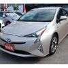 toyota prius 2016 -TOYOTA 【名変中 】--Prius ZVW55--8011145---TOYOTA 【名変中 】--Prius ZVW55--8011145- image 1