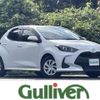 toyota yaris 2024 CFJ1752161 image 1