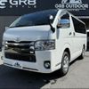 toyota regiusace-van 2017 CFJ1862423 image 12