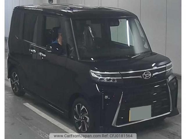 daihatsu tanto 2022 quick_quick_5BA-LA650S_0246806 image 1