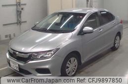 honda grace 2018 -HONDA 【千葉 503ﾂ 199】--Grace DBA-GM6--GM6-1100884---HONDA 【千葉 503ﾂ 199】--Grace DBA-GM6--GM6-1100884-