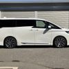 toyota vellfire 2023 quick_quick_5BA-TAHA40W_TAHA40-0003381 image 12