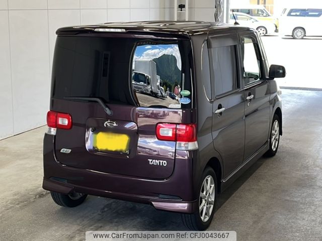 daihatsu tanto 2013 -DAIHATSU 【鹿児島 582つ1722】--Tanto L375S-0672157---DAIHATSU 【鹿児島 582つ1722】--Tanto L375S-0672157- image 2