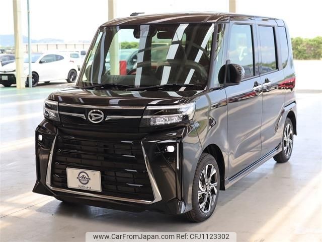daihatsu tanto 2024 -DAIHATSU--Tanto 5BA-LA650S--LA650S-0398938---DAIHATSU--Tanto 5BA-LA650S--LA650S-0398938- image 1