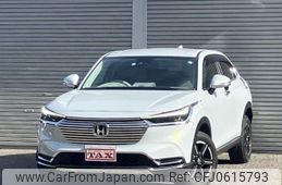 honda vezel 2022 quick_quick_RV3_RV3-008411