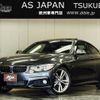 bmw 4-series 2014 quick_quick_DBA-3N28_WBA3N32060KV72396 image 1