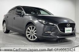 mazda axela 2017 -MAZDA--Axela LDA-BM2FS--BM2FS-201778---MAZDA--Axela LDA-BM2FS--BM2FS-201778-