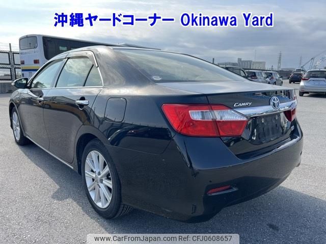 toyota camry 2011 -TOYOTA--Camry AVV50-1000662---TOYOTA--Camry AVV50-1000662- image 2