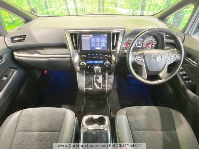 toyota vellfire 2020 -TOYOTA--Vellfire 3BA-AGH30W--AGH30-9004740---TOYOTA--Vellfire 3BA-AGH30W--AGH30-9004740- image 2
