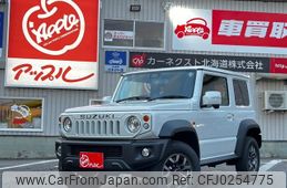 suzuki jimny-sierra 2024 -SUZUKI 【名変中 】--Jimny Sierra JB74W--222468---SUZUKI 【名変中 】--Jimny Sierra JB74W--222468-