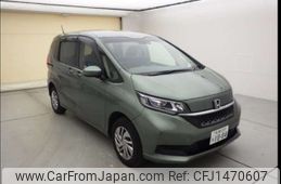 honda freed 2021 CFJ1470607
