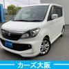 suzuki solio 2013 -SUZUKI--Solio DBA-MA15S--MA15S-650680---SUZUKI--Solio DBA-MA15S--MA15S-650680- image 1