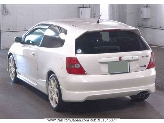 honda civic 2003 CFJ1645074 image 2