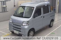 daihatsu hijet-van 2011 -DAIHATSU 【三河 480ｶ9882】--Hijet Van EBD-S321W--S321W-0002151---DAIHATSU 【三河 480ｶ9882】--Hijet Van EBD-S321W--S321W-0002151-