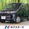 suzuki wagon-r-stingray 2011 CFJ1821523 image 1