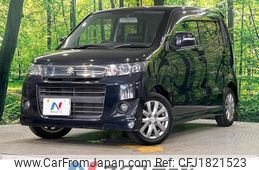 suzuki wagon-r-stingray 2011 CFJ1821523
