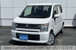 suzuki wagon-r 2018 -SUZUKI--Wagon R DAA-MH55S--MH55S-186577---SUZUKI--Wagon R DAA-MH55S--MH55S-186577-