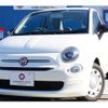 fiat 500 2017 -FIAT--Fiat 500 ABA-31212--ZFA3120000J714539---FIAT--Fiat 500 ABA-31212--ZFA3120000J714539- image 19