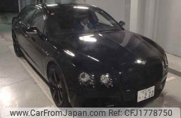 bentley bentley-flying-spur 2018 CFJ1778750