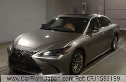lexus es 2019 CFJ1583189