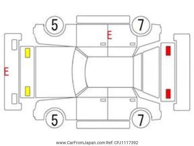 renault lutecia 2022 -RENAULT--Renault Lutecia 3BA-BJAH5H--VF1RJA007N0841796---RENAULT--Renault Lutecia 3BA-BJAH5H--VF1RJA007N0841796- image 2