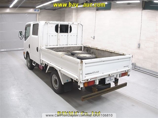 nissan atlas 2014 -NISSAN--Atlas SZ5F24-031703---NISSAN--Atlas SZ5F24-031703- image 2