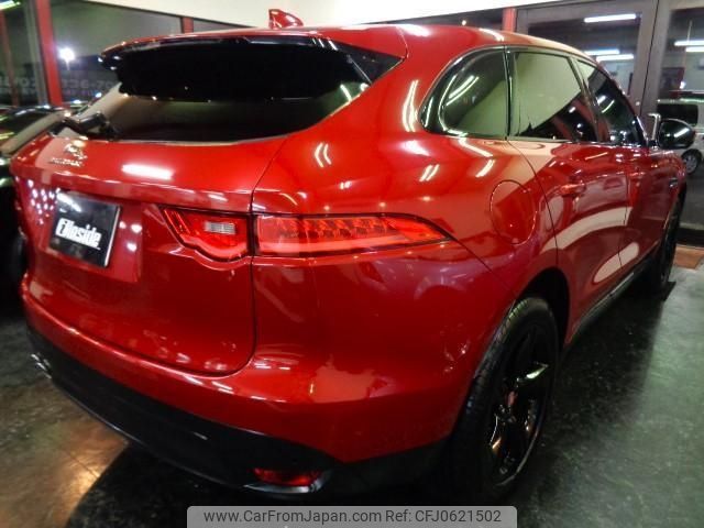 jaguar f-pace 2016 -JAGUAR--Jaguar F-Pace DC2NA--SADCA2AN1HA071492---JAGUAR--Jaguar F-Pace DC2NA--SADCA2AN1HA071492- image 2