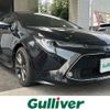 toyota corolla 2021 CFJ1555845 image 1