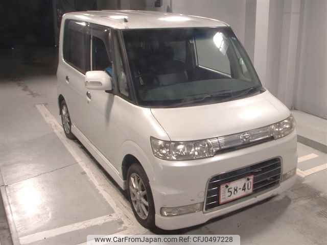 daihatsu tanto 2007 -DAIHATSU--Tanto L350S-0317937---DAIHATSU--Tanto L350S-0317937- image 1