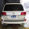 toyota land-cruiser-wagon 2017 -TOYOTA--Land Cruiser Wagon CBA-URJ202W--URJ202-4147312---TOYOTA--Land Cruiser Wagon CBA-URJ202W--URJ202-4147312- image 2