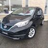 nissan note 2020 -NISSAN--Note DAA-HE12--HE12-409739---NISSAN--Note DAA-HE12--HE12-409739- image 1