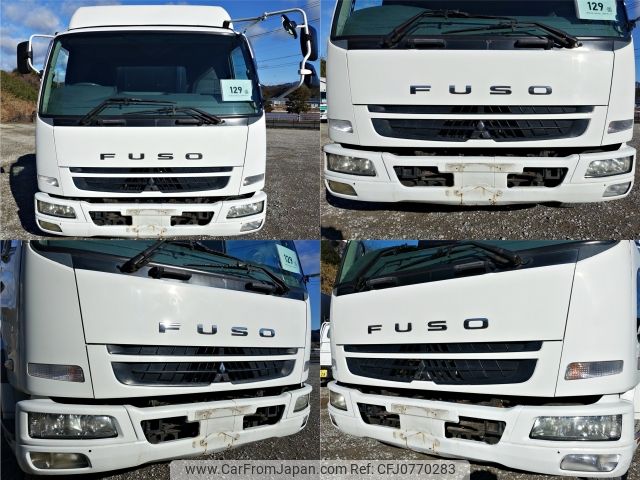mitsubishi-fuso fighter 2007 CFJ0770283 image 2