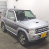 mitsubishi pajero-mini 2009 -MITSUBISHI 【群馬 581ﾖ6035】--Pajero mini H58A--0807891---MITSUBISHI 【群馬 581ﾖ6035】--Pajero mini H58A--0807891- image 1