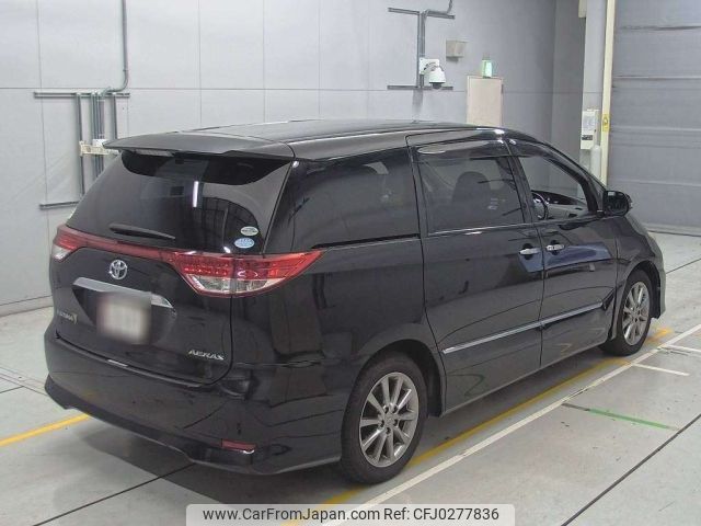 toyota estima 2012 -TOYOTA--Estima ACR50W-7111331---TOYOTA--Estima ACR50W-7111331- image 2