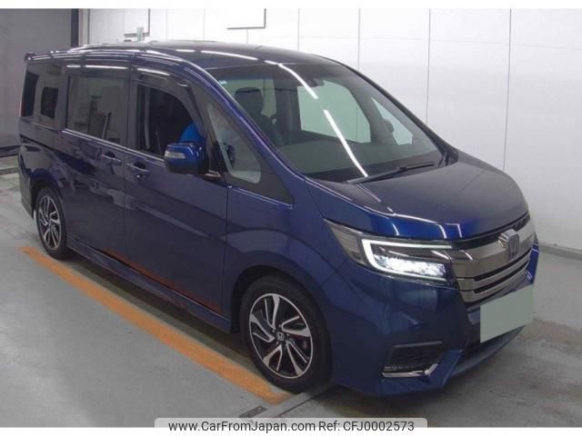 honda stepwagon-spada 2021 quick_quick_6BA-RP3_1316723 image 1