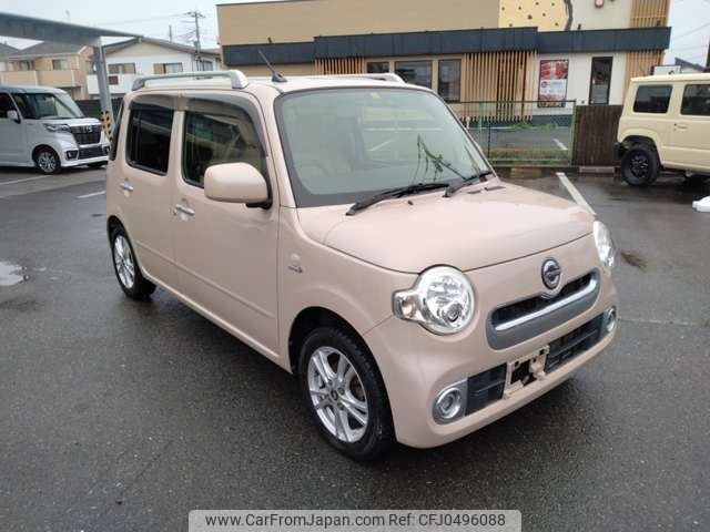 daihatsu mira-cocoa 2015 -DAIHATSU--Mira Cocoa DBA-L675S--L675S-0208528---DAIHATSU--Mira Cocoa DBA-L675S--L675S-0208528- image 2