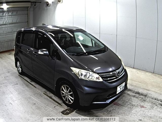 honda freed 2013 -HONDA 【鈴鹿 530は】--Freed GB3-1433419---HONDA 【鈴鹿 530は】--Freed GB3-1433419- image 1