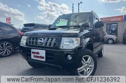 nissan kix 2009 quick_quick_H59A_H59A-0006452