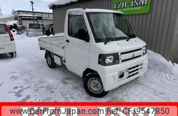 mitsubishi minicab-truck 2011 quick_quick_GBD-U62T_U62T-1612328