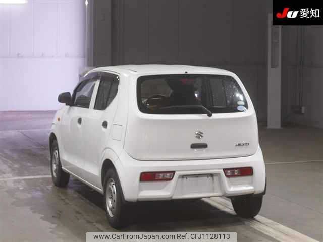 suzuki alto 2020 -SUZUKI--Alto HA36S--537215---SUZUKI--Alto HA36S--537215- image 2