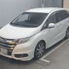 honda odyssey 2017 -HONDA 【出雲 300ｽ2796】--Odyssey DBA-RC1--RC1-1125688---HONDA 【出雲 300ｽ2796】--Odyssey DBA-RC1--RC1-1125688- image 1