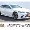 lexus ls 2017 -LEXUS--Lexus LS DAA-GVF55--GVF55-6000908---LEXUS--Lexus LS DAA-GVF55--GVF55-6000908- image 1