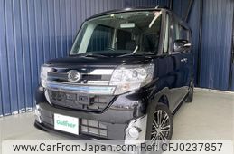 daihatsu tanto 2014 -DAIHATSU--Tanto DBA-LA600S--LA600S-0040723---DAIHATSU--Tanto DBA-LA600S--LA600S-0040723-