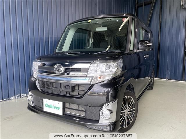 daihatsu tanto 2014 -DAIHATSU--Tanto DBA-LA600S--LA600S-0040723---DAIHATSU--Tanto DBA-LA600S--LA600S-0040723- image 1