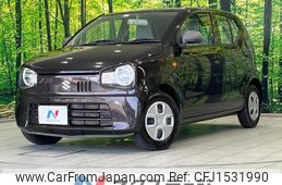 suzuki alto 2017 CFJ1531990